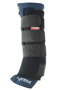 Horze Stallgamaschen Pro, Vorne -Reitsportbedarf 19402 bl 02