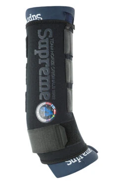 Horze Stallgamaschen Pro, Vorne -Reitsportbedarf 19402 bl 04