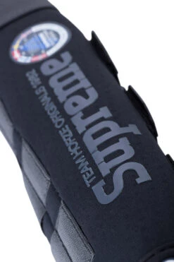 Horze Stallgamaschen Pro, Hinten -Reitsportbedarf 19409 bl 09