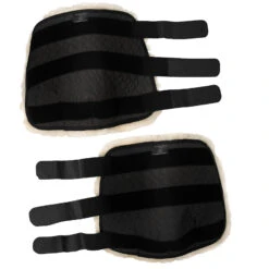 Christ Gamaschen Vorderbeine -Reitsportbedarf 19422 BL OWH 3