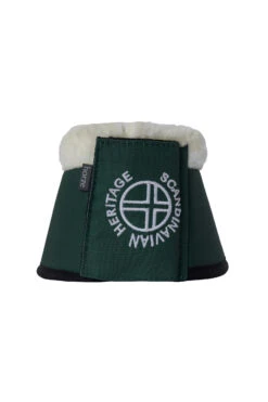 Horze Oslo Kunstfell Hufglocken 14 Horze Oslo Kunstfell Hufglocken -Reitsportbedarf 19721 CLGR 2