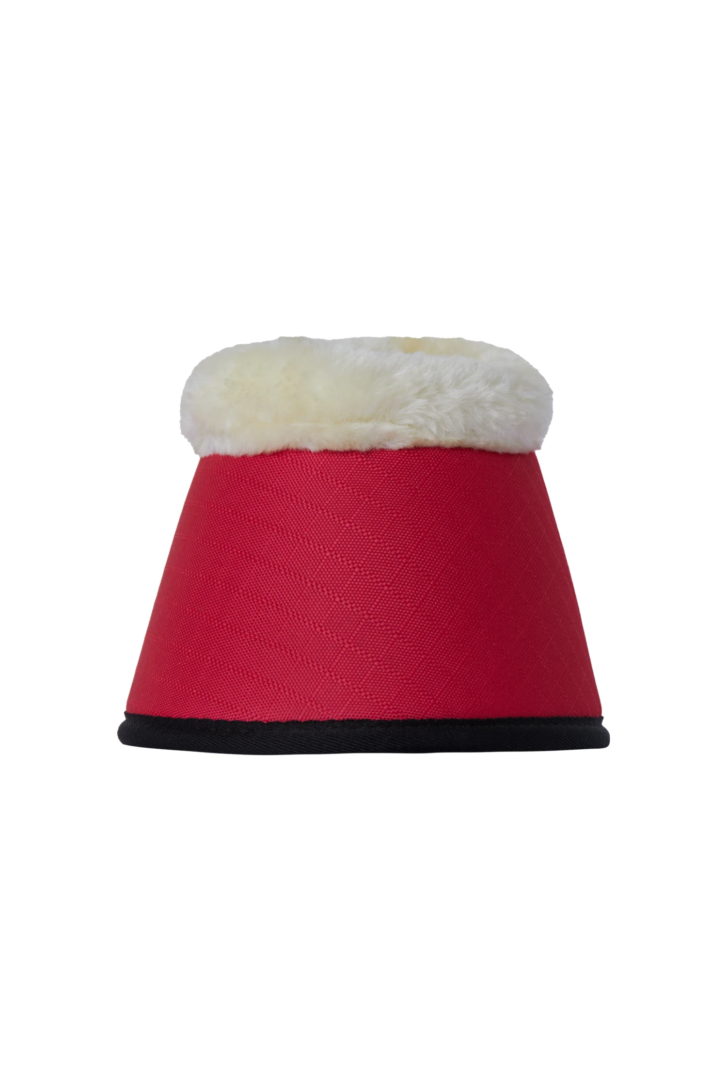 Horze Oslo Kunstfell Hufglocken 7 Horze Oslo Kunstfell Hufglocken – Bild 7