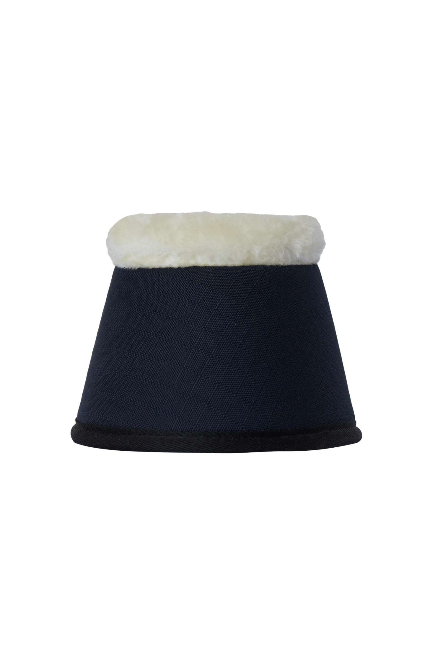 Horze Oslo Kunstfell Hufglocken 12 Horze Oslo Kunstfell Hufglocken – Bild 12