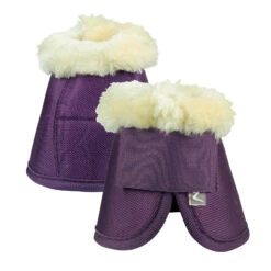 Horze Caliber Hufglocken -Reitsportbedarf 19727 PRPU 1