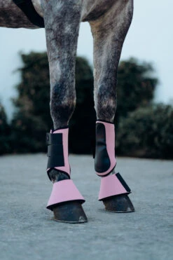 Horze Munich Hufglocken -Reitsportbedarf 19782 RTPI 2