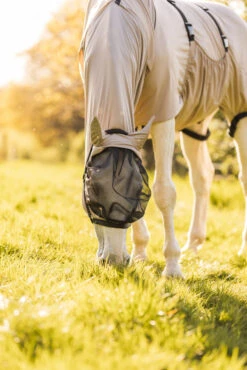 Horze Ekzemermaske -Reitsportbedarf 22812 g 05