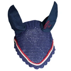 Horze River Fliegehaube -Reitsportbedarf 22819 EDB RE 1