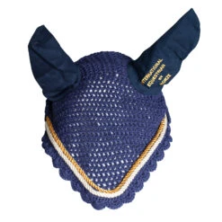 Horze River Fliegehaube -Reitsportbedarf 22819 EDB WH 1