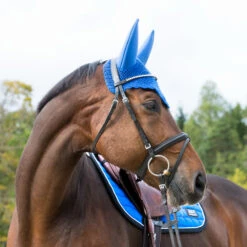 B Vertigo Raxus Fliegenhaube -Reitsportbedarf 22862 OLB 2