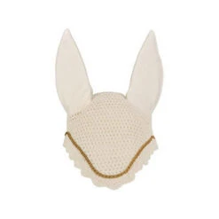 Eskadron Fliegenhaube, Gold -Reitsportbedarf 22871 CYE 1