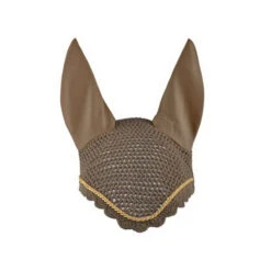 Eskadron Fliegenhaube, Gold -Reitsportbedarf 22871 DBR 1