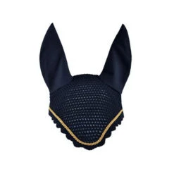 Eskadron Fliegenhaube, Gold -Reitsportbedarf 22871 DB 1