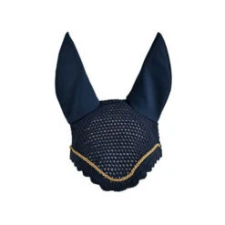 Eskadron Fliegenhaube, Gold -Reitsportbedarf 22871 VDB 1