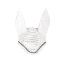 Eskadron Fliegenhaube, Silber -Reitsportbedarf 22872 WH 1