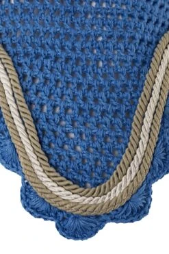 Horze Windsor Fliegenhaube -Reitsportbedarf 22892 b 02