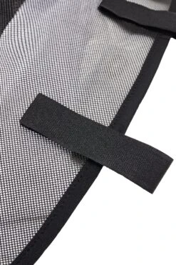 Horze Trensen Fliegenmaske 4 Horze Trensen Fliegenmaske -Reitsportbedarf 22900 bl 02