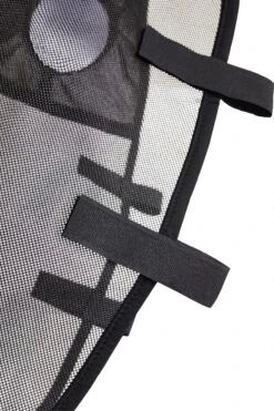 Horze Trensen Fliegenmaske 5 Horze Trensen Fliegenmaske -Reitsportbedarf 22900 bl 03