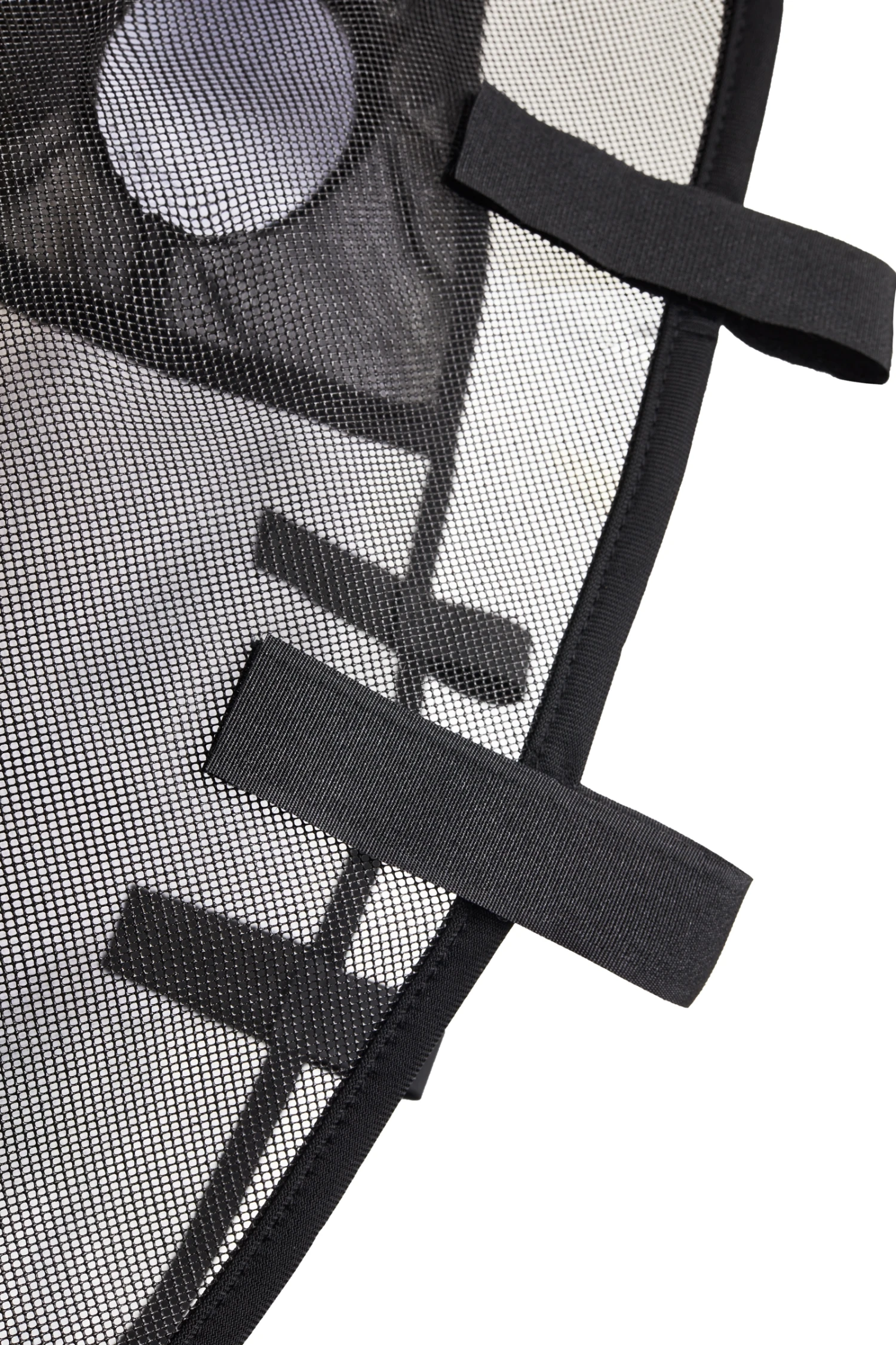 Horze Trensen Fliegenmaske 3 Horze Trensen Fliegenmaske – Bild 3