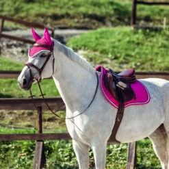 Horze Miami Fliegenhaube -Reitsportbedarf 22916 BPI NDB 2