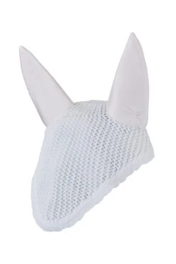 Horze Marquess Fliegenhaube -Reitsportbedarf 22924 wh 01