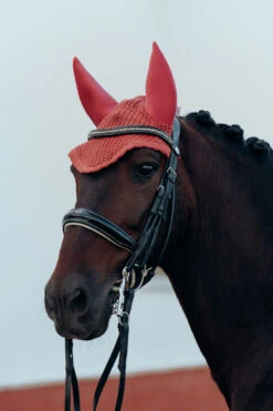 B Vertigo Laurel Fliegenhaube -Reitsportbedarf 22930 MNRE 3