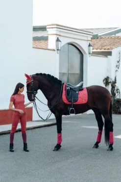 B Vertigo Laurel Fliegenhaube -Reitsportbedarf 22930 MNRE 5