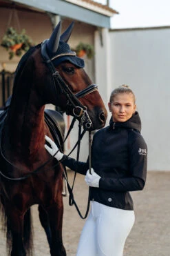 B Vertigo Laurel Fliegenhaube -Reitsportbedarf 22930 VDB 3