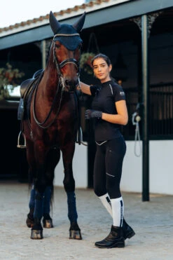 B Vertigo Laurel Fliegenhaube -Reitsportbedarf 22930 VDB 4