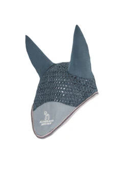 Horze Leighton Teens Collection Fliegenhaube -Reitsportbedarf 22942 udgr 01