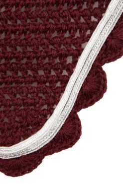 Horze Geneva Fliegenhaube -Reitsportbedarf 22946 MWRE 2