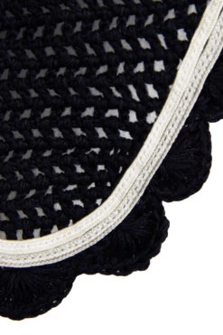 Horze Geneva Fliegenhaube -Reitsportbedarf 22946 VDB 2