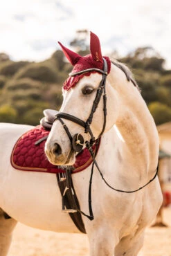 Horze Kenya Fliegenhaube -Reitsportbedarf 22947 251 03