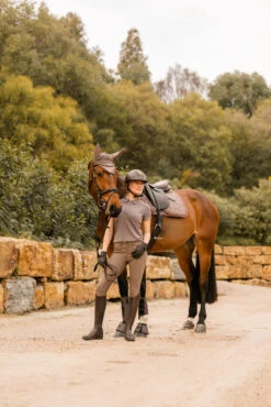 Horze Kenya Fliegenhaube -Reitsportbedarf 22947 753 04