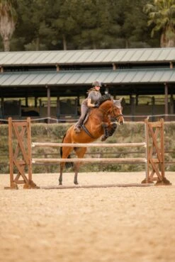 Horze Kenya Fliegenhaube -Reitsportbedarf 22947 753 06