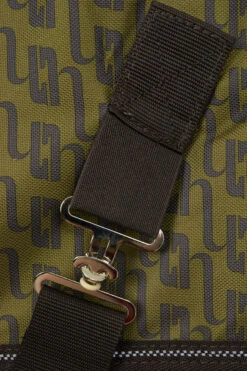 Horze Avalanche 1200D Regendecke Mit Hohem Hals Und Fleecefütterung -Reitsportbedarf 24017 676 03