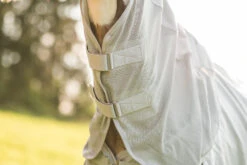 Horze Nevada Combo Regen-/Fliegendecke Mit Abnehmbarem Halsteil -Reitsportbedarf 24043 lrg 12