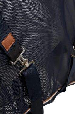 Horze Nevada Leichte Woll- & Meshdecke -Reitsportbedarf 24046 vdb 04