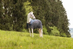 Horze Nevada Leichte Woll- & Meshdecke -Reitsportbedarf 24046 vdb 12