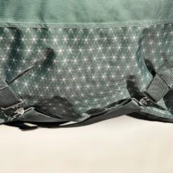 Horze Avalanche Regendecke Mit Hohem Hals, 150g -Reitsportbedarf 24047 FNGR DGG 7