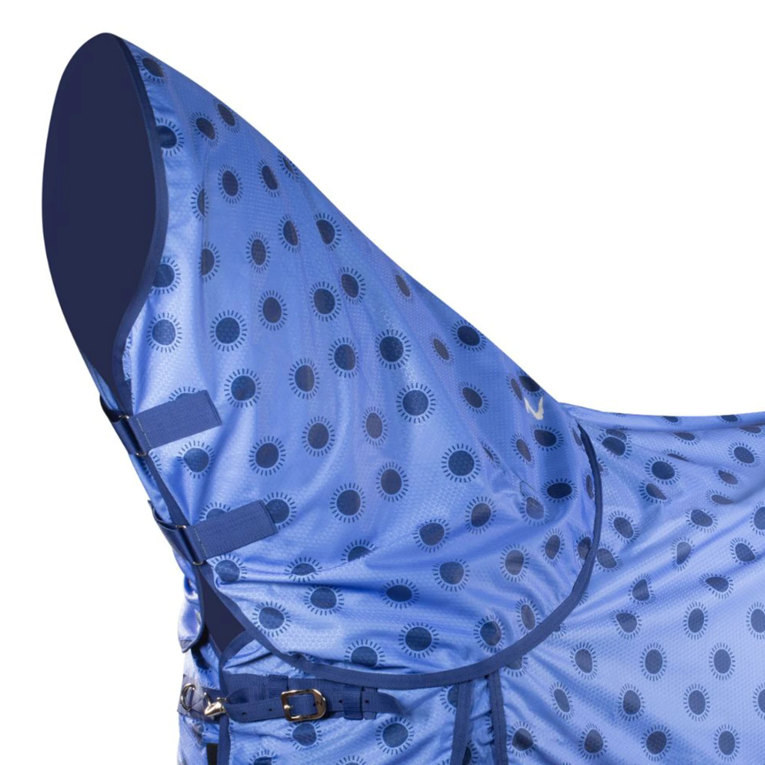 Horze Nevada 600D Weide-Halsteil 1 Horze Nevada 600D Weide-Halsteil