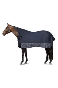 Horze Avalanche High Neck Weidedecke, 150g -Reitsportbedarf 24087 590 01