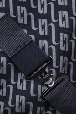 Horze Avalanche High Neck Weidedecke, 150g -Reitsportbedarf 24087 590 05