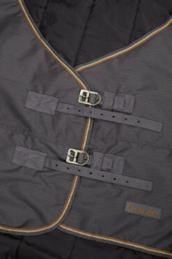 Horze Glasgow Regendecke, 100g -Reitsportbedarf 24106 BPG 2