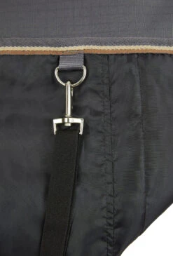 Horze Glasgow Regendecke, 100g -Reitsportbedarf 24106 BPG 3