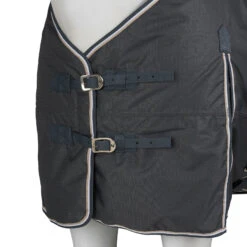 Horze Glasgow Regendecke, 100g -Reitsportbedarf 24106 IGG SLBR 2