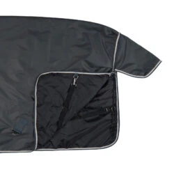 Horze Glasgow Regendecke, 100g -Reitsportbedarf 24106 IGG SLBR 3