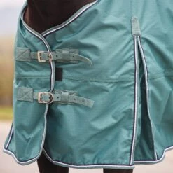 Horze Glasgow Regendecke, 100g -Reitsportbedarf 24106 SIGR 4