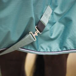 Horze Glasgow Regendecke, 100g -Reitsportbedarf 24106 SIGR 5