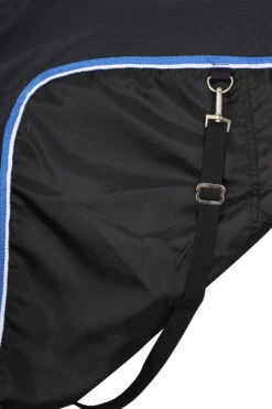 Horze Glasgow Regendecke, 100g -Reitsportbedarf 24106 db 05