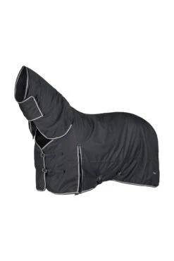 Horze Glasgow Regendecke Mit Halsteil, 400g -Reitsportbedarf 24111 IGG SLBR 01
